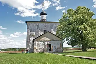 Kidekcha