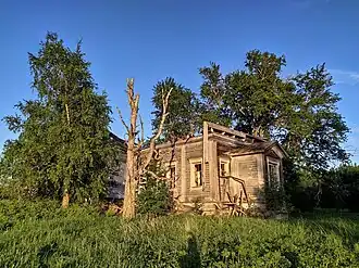 Tchekouïevo