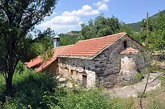 Petralitsa