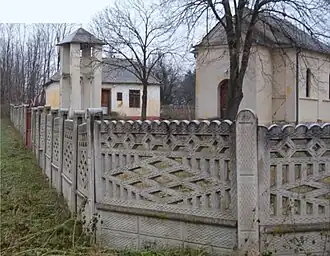 Joševa (Ub)
