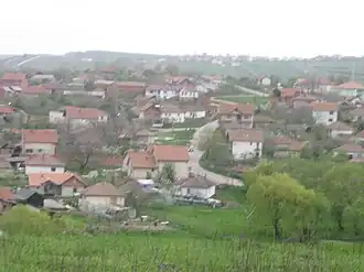 Crkvena Vodica