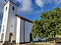 Eglise
