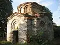 L'église Saint-Nicolas