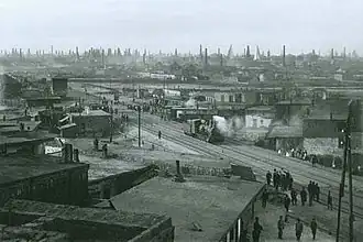 Black City (Bakou)