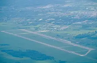 Image illustrative de l’article Base aérienne de Chagol