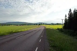 Image illustrative de l’article Route nationale 94 (Suède)