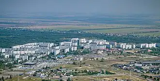 Enerhodar