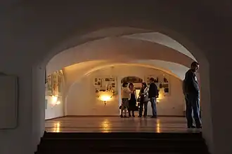 Expo d'ethnographie
