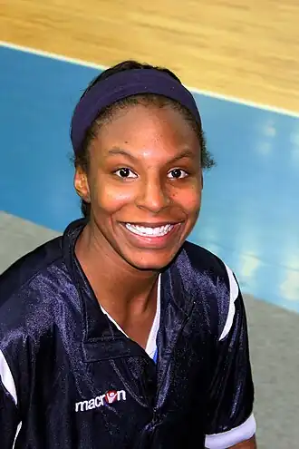 Image illustrative de l’article Shay Murphy