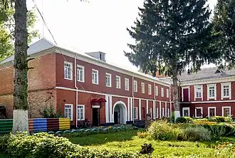 et son château, classé,