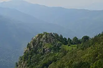 Vahagnadzor