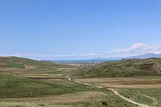 Akunk (Gegharkunik)
