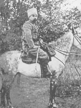 Drastamat Kanayan