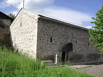 Chakaten