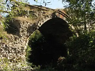 Image illustrative de l’article Pont Rouge