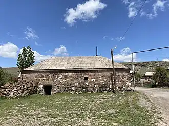 Hovtashen (Shirak)