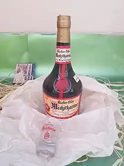 Description de l'image Մխիթարին.jpg.