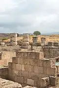 Orvat Omrit