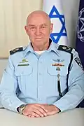 Avshalom Peled