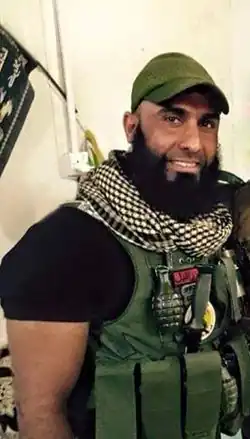 Abou Azrael