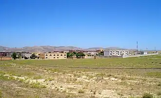 Tafraout (Médéa)