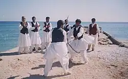 Description de l'image رقص سیستانی.jpg.