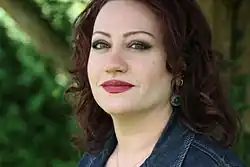 Description de l'image روزا حسن.jpg.