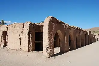 Province de Guelmim