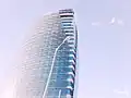 Sheraton Annaba Tower Hôtel en Algérie.