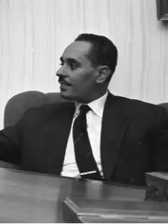 Image illustrative de l’article Salah Dessouki