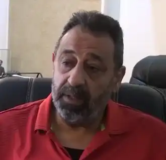 Image illustrative de l’article Magdi Abdelghani