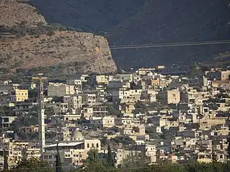 Image illustrative de l’article Harim