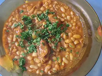 Image illustrative de l’article Loubia