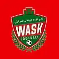 Logo du club depuis 2017.