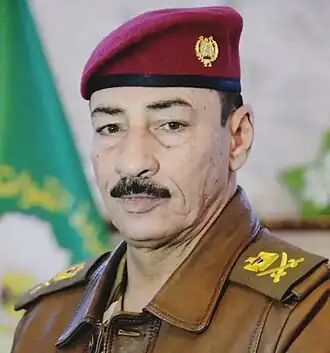 Najm al-Joubouri