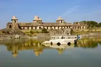District de Dhar