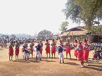 District de Harda