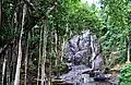 Parc national de Lam Nam Kha Kra Buri, cascade de Punyaban