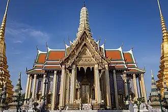 Panthéon royal