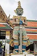 Wirunchambang วิรุณจำบัง