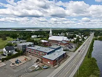 Chandler (Québec)