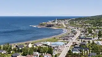 Grande-Vallée
