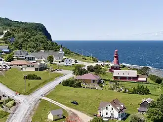 La Martre (Québec)