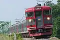 Shinano Railway série 115.