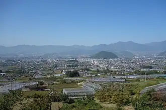 Kōshū