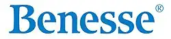 logo de Benesse