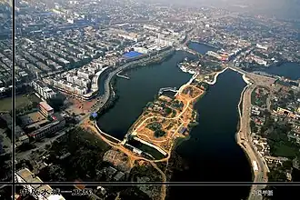 Weihui