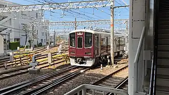 série 2300