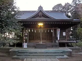 Akigawa (Tokyo)