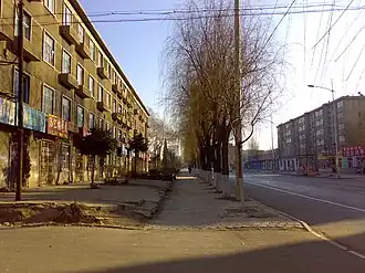 District de Xihe